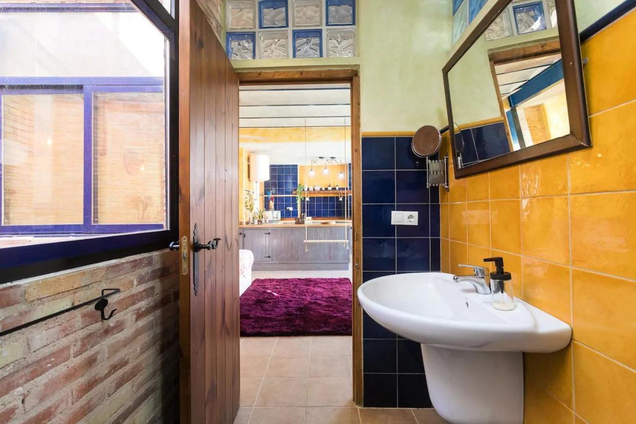 Penthouse. Old City Alicante Exterior photo