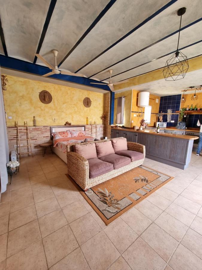 Penthouse. Old City Alicante Exterior photo